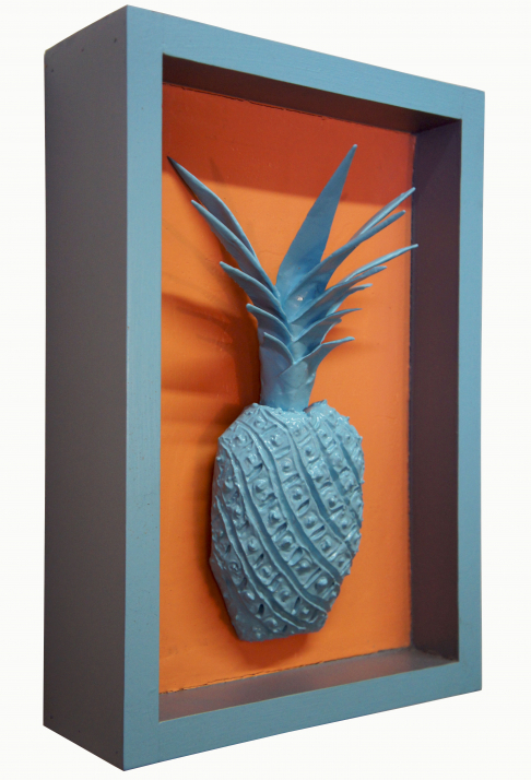 Pineapple 109