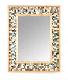 Mosaic Mirror / Main Image