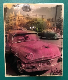 Habana Chevy / Main Image