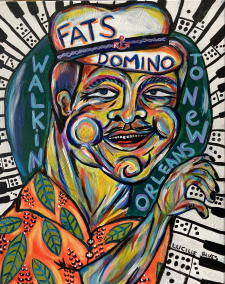 Fats Domino / Main Image