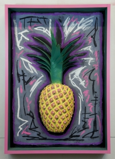 Giant Pineapple #1 / Main Image