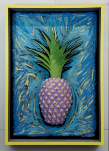 Giant Pineapple #2 / Main Image