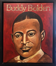 Buddy Bolden / Main Image