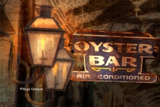 Oyster Bar / Main Image