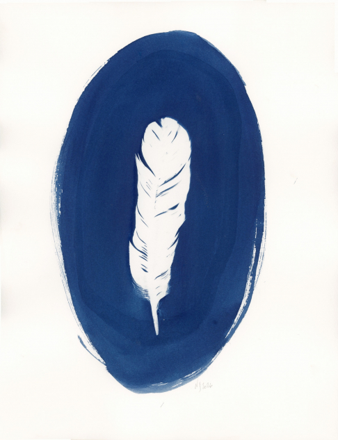 Banquette - Feather