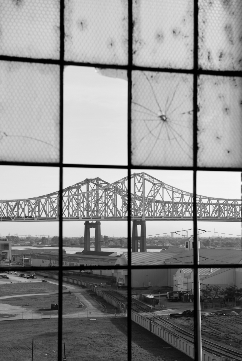 Crescent City Connection