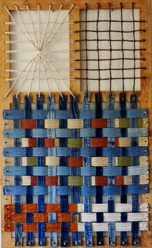Three Weaves