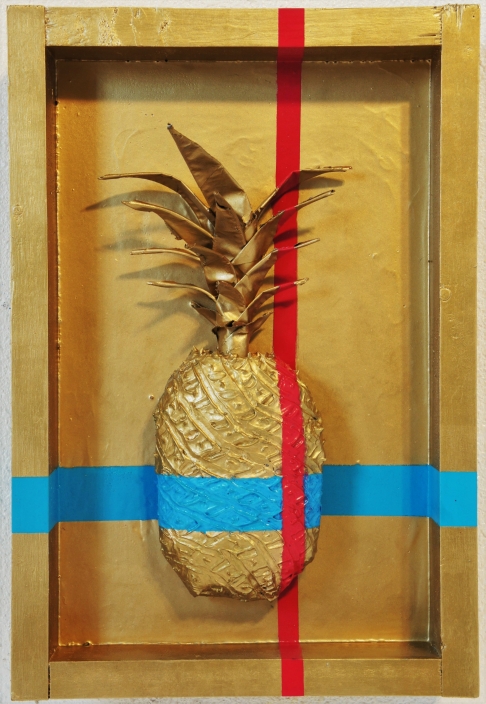 Pineapple 70