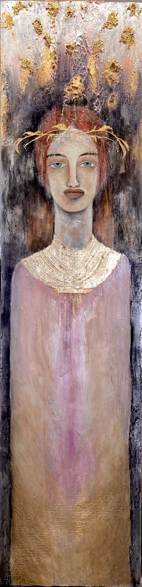 ADORNED III