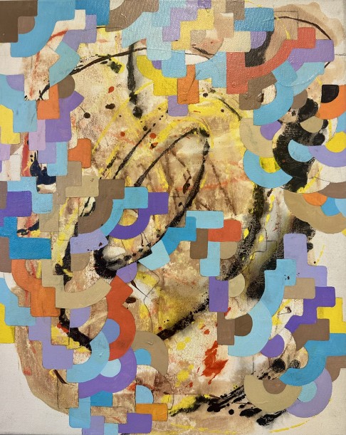 Accidental collaboration #3