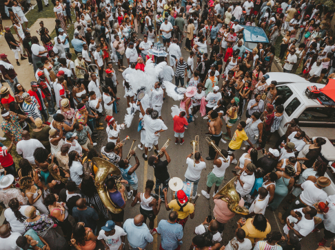 Second Line from Above 2