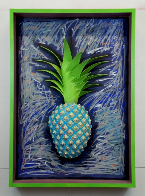 Giant Pineapple #3