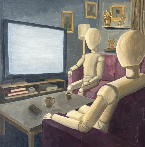 Ordinary Systems: Passive Agreement