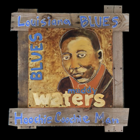 Muddy Waters