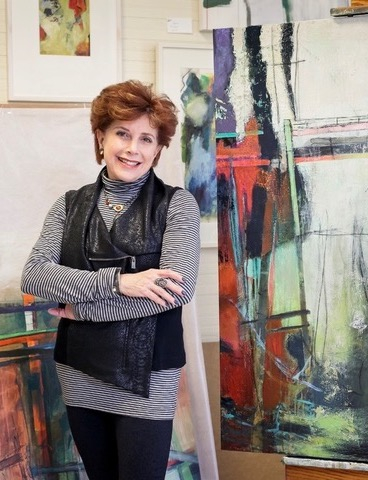 Nancy Lassen