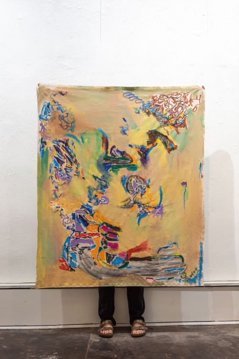 Buried with the Sins of our Parents