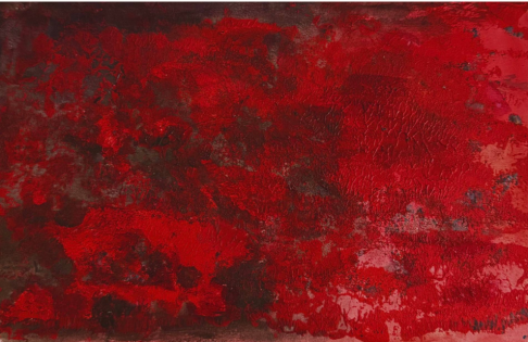 "Heart of the Earth"