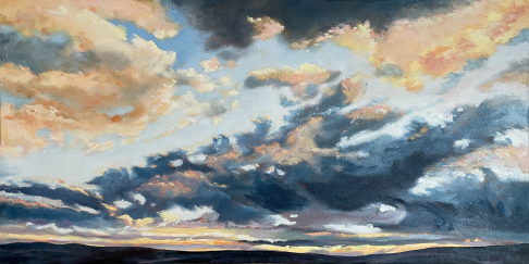 Sunset Wind