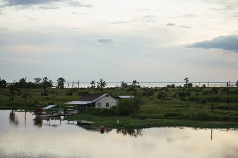 Crabber's House