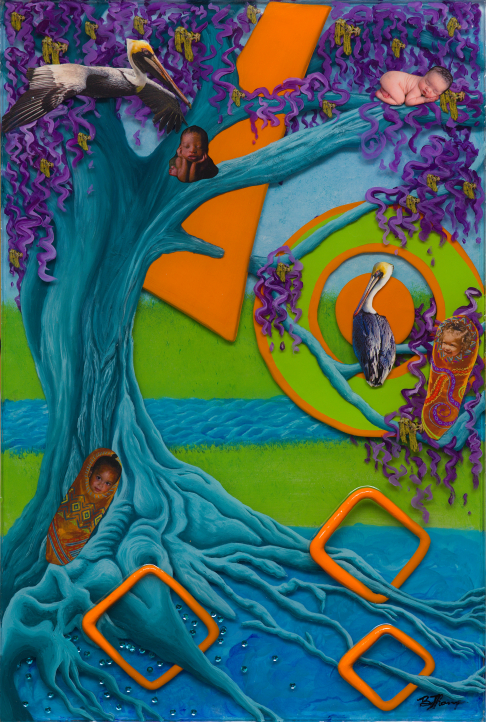 “Roots of Resilience: The LCMC Tree of Life”