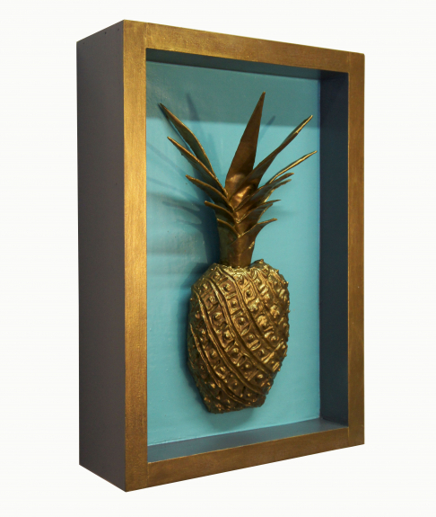 Pineapple 106