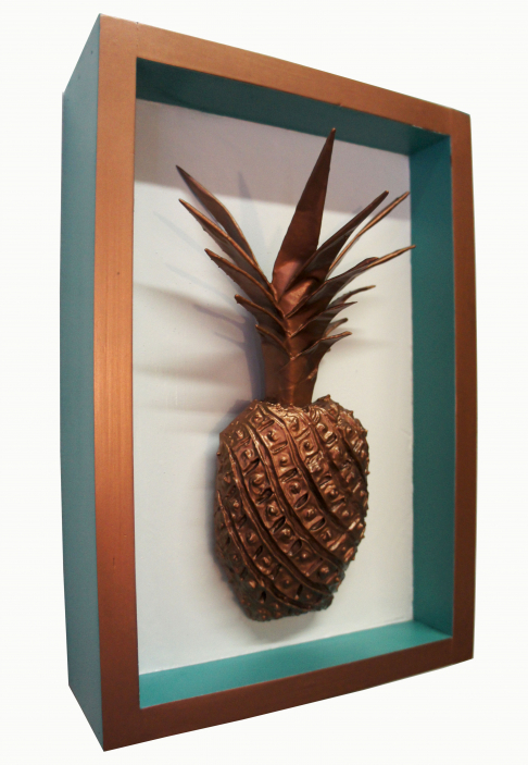 Pineapple 104