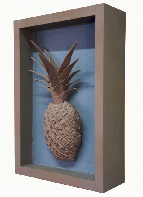 Pineapple 105