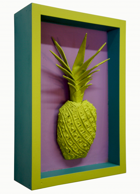 Pineapple 108