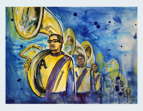 Line Up