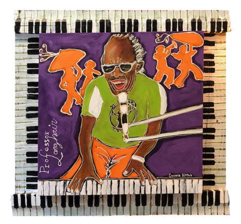 Professor Longhair