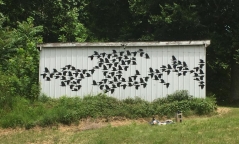 A Murder of Crows: Woodbury, TN