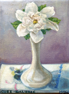 Gardenia