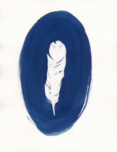 Banquette - Feather