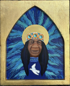 Big Chief Monk Boudreaux