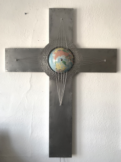 Crucifiction