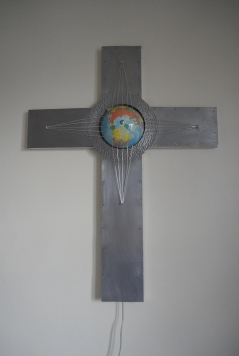 Crucifiction