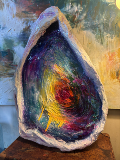Trippy Drippy Oyster