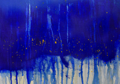 Descent To Pandemonium Print