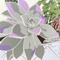 Ghost Plant #2