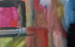 "At the Window"