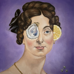 Oyster Madame