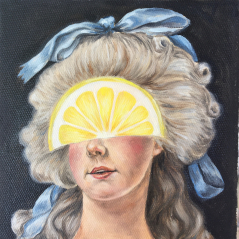 Lemonade Madame Grand II