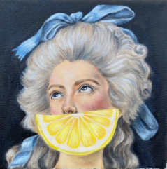 Lemonade Madame Grand I
