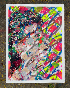 Bowie #2
