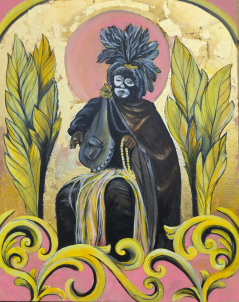 Zulu King