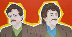 Unstuck In Time - Kurt Vonnegut