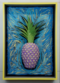 Giant Pineapple #2