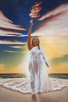 Lady Liberty