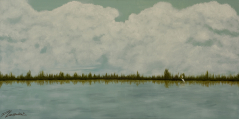 Marsh Bliss II