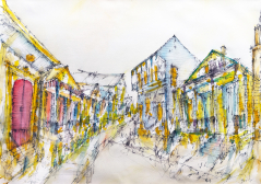 Marigny Houses